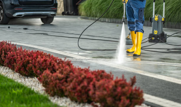 Best Gas Station Cleaning  in Pine Air, FL