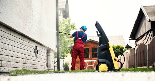 Best Parking Lot and Garage Cleaning  in Pine Air, FL